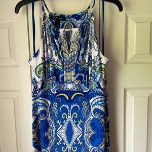 *EUC* Maxi Dress ~ Vacation Ready 😎